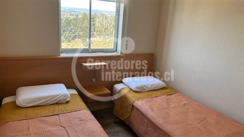Departamento en venta de 3 dorm. en Algarrobo