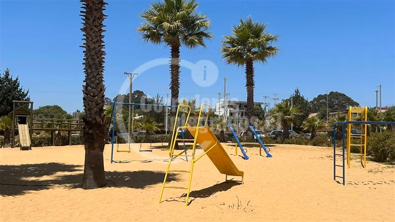 Departamento en venta de 3 dorm. en Algarrobo