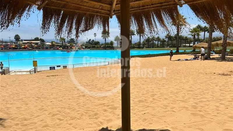Departamento en venta de 3 dorm. en Algarrobo