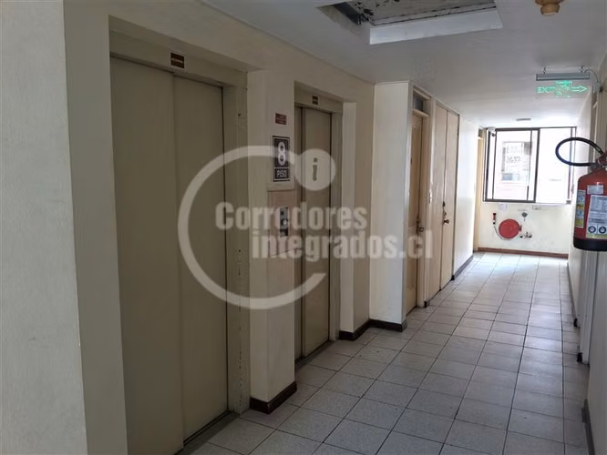 OPORTUNIDAD !!!Oficina en venta en Ñuñoa