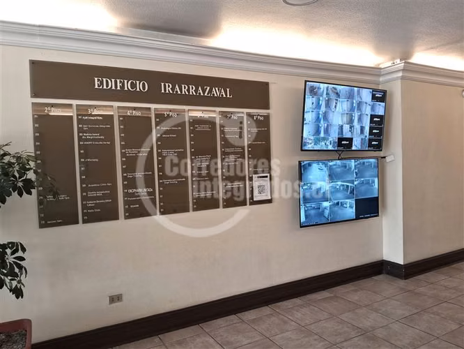 OPORTUNIDAD !!!Oficina en venta en Ñuñoa