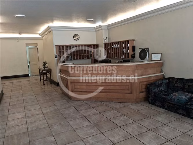 OPORTUNIDAD !!!Oficina en venta en Ñuñoa