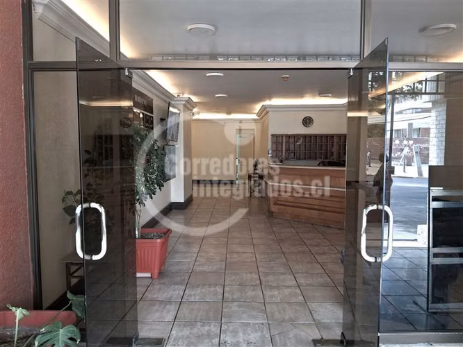 OPORTUNIDAD !!!Oficina en venta en Ñuñoa