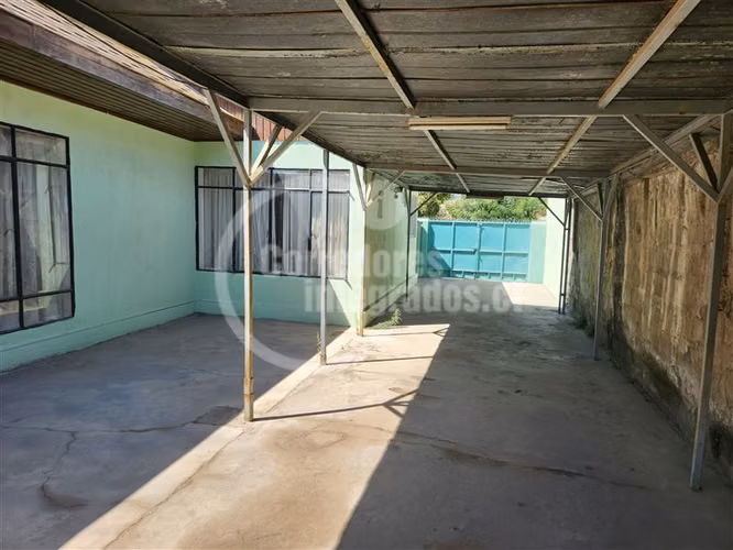 Rebajada, sector Hospital 4 dormitorios, 3 baños - Imagen 12