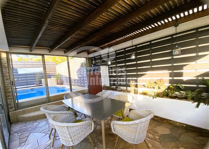 Casa en venta de 3 dorm. en Puente Alto