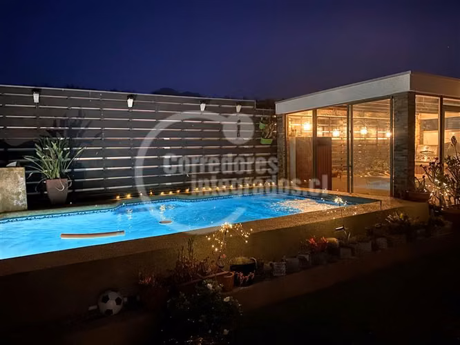 Casa en venta de 3 dorm. en Puente Alto