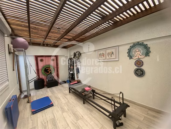 Casa en venta de 3 dorm. en Puente Alto