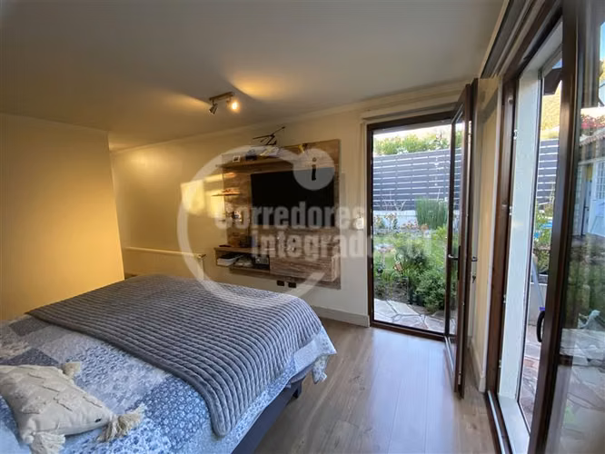 Casa en venta de 3 dorm. en Puente Alto