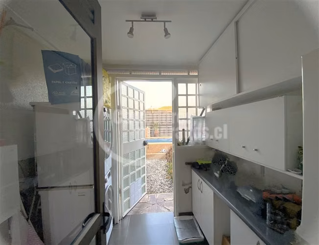 Casa en venta de 3 dorm. en Puente Alto