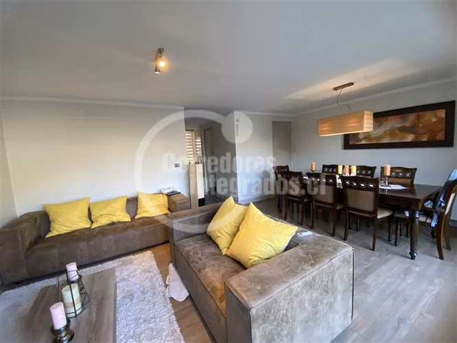 Casa en venta de 3 dorm. en Puente Alto