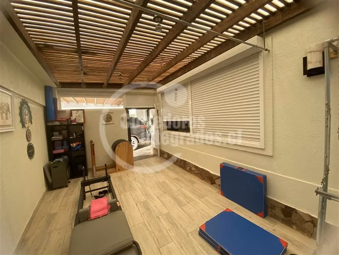 Casa en venta de 3 dorm. en Puente Alto