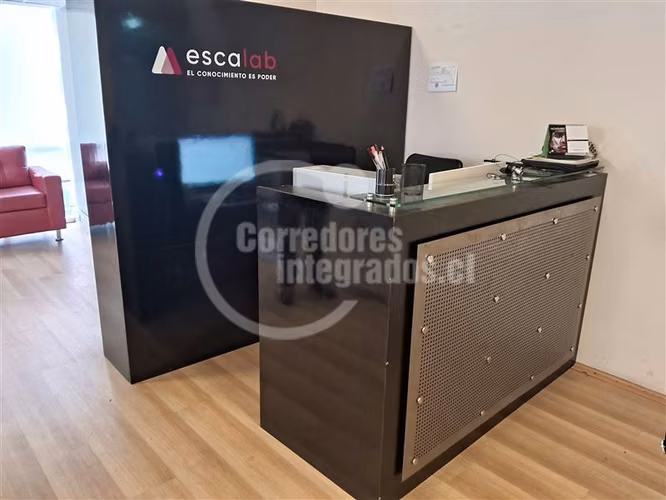 Oficina en venta en Providencia