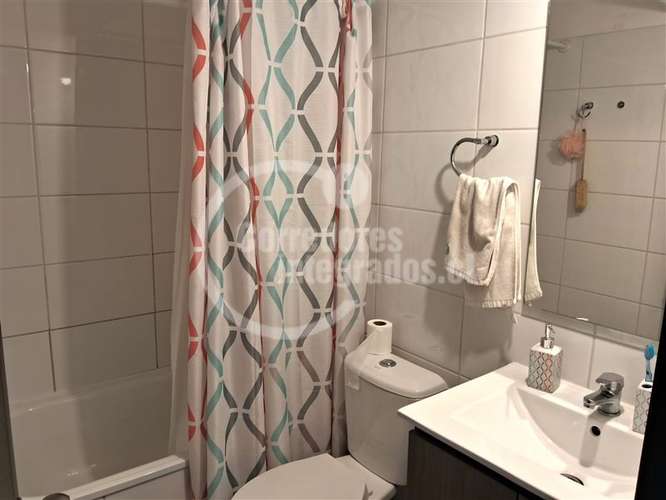 Lindo Departamento En Venta De 3 Dorm. En Quinta Normal - Imagen 7