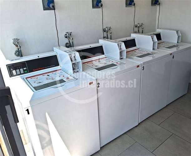 Lindo Departamento En Venta De 3 Dorm. En Quinta Normal - Imagen 26