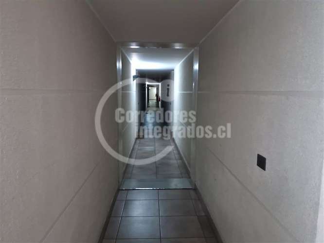 Lindo Departamento En Venta De 3 Dorm. En Quinta Normal - Imagen 16