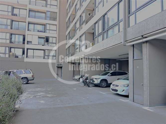 Lindo Departamento En Venta De 3 Dorm. En Quinta Normal - Imagen 31