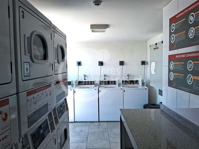 Lindo Departamento En Venta De 3 Dorm. En Quinta Normal - Imagen 23