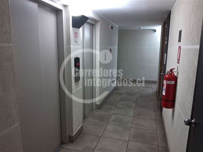 Lindo Departamento En Venta De 3 Dorm. En Quinta Normal - Imagen 19