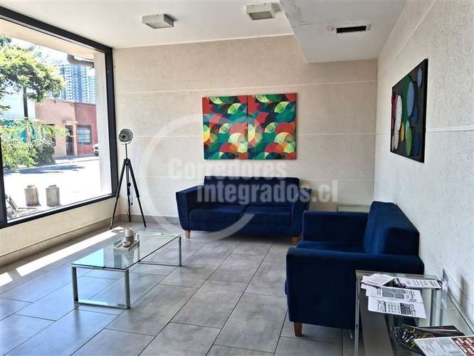 Lindo Departamento En Venta De 3 Dorm. En Quinta Normal - Imagen 21