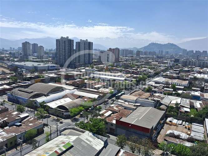 Lindo Departamento En Venta De 3 Dorm. En Quinta Normal - Imagen 18