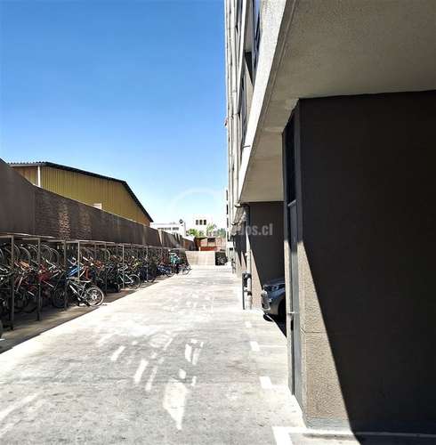 Lindo Departamento En Venta De 3 Dorm. En Quinta Normal - Imagen 29