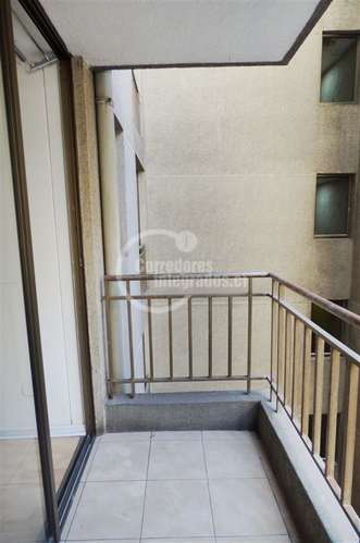Departamento en venta de 2 dorm. en Santiago - Imagen 12