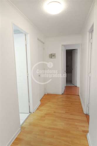 Departamento en venta de 2 dorm. en Santiago - Imagen 5