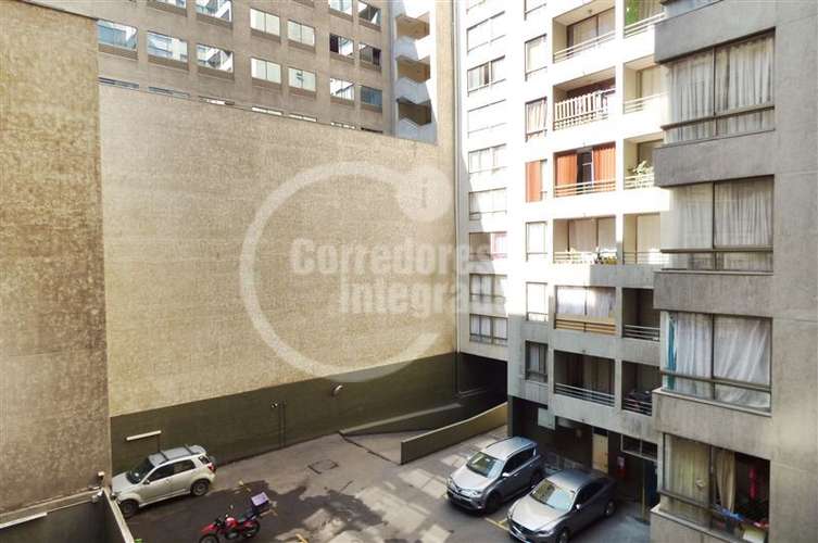 Departamento en venta de 2 dorm. en Santiago - Imagen 13