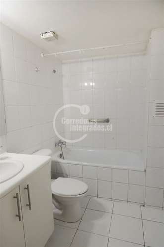 Departamento en venta de 2 dorm. en Santiago - Imagen 9