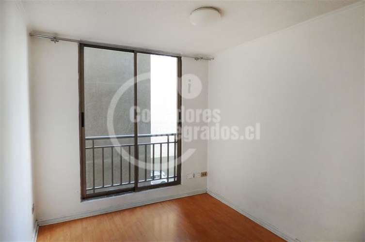 Departamento en venta de 2 dorm. en Santiago - Imagen 10