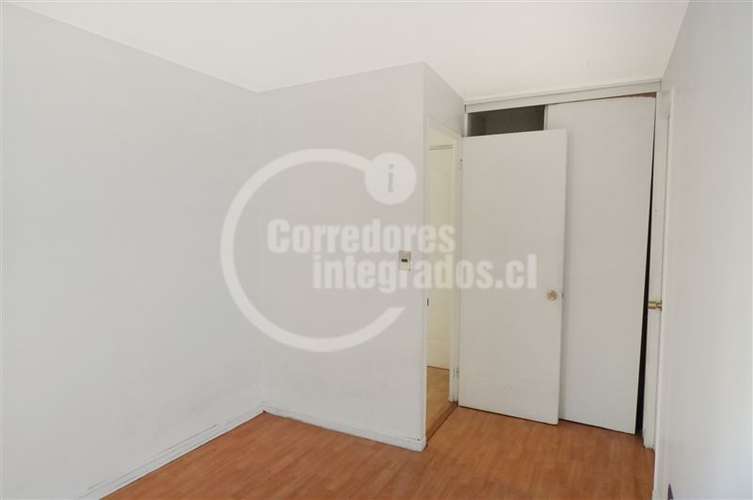Departamento en venta de 2 dorm. en Santiago - Imagen 11