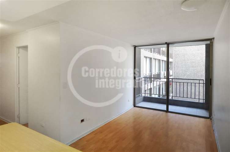 Departamento en venta de 2 dorm. en Santiago - Imagen 4