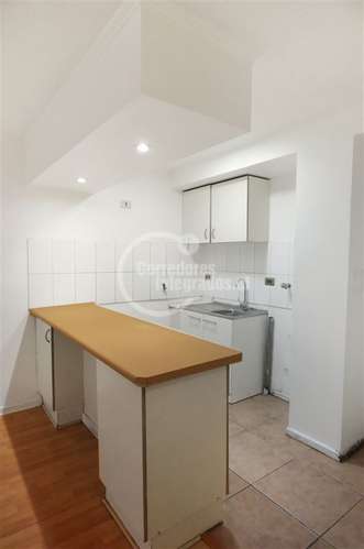 Departamento en venta de 2 dorm. en Santiago - Imagen 2