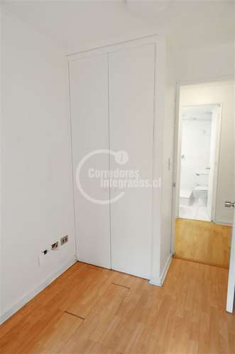 Departamento en venta de 2 dorm. en Santiago - Imagen 8