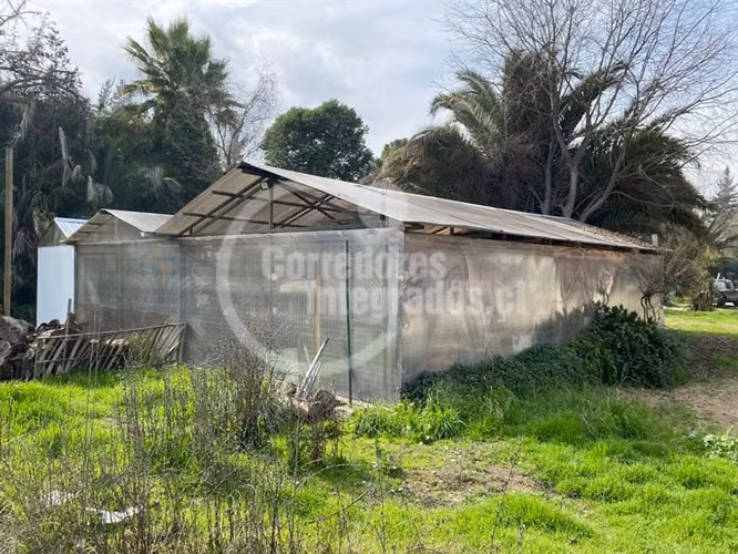Casa en venta de 4 dorm. en Pirque