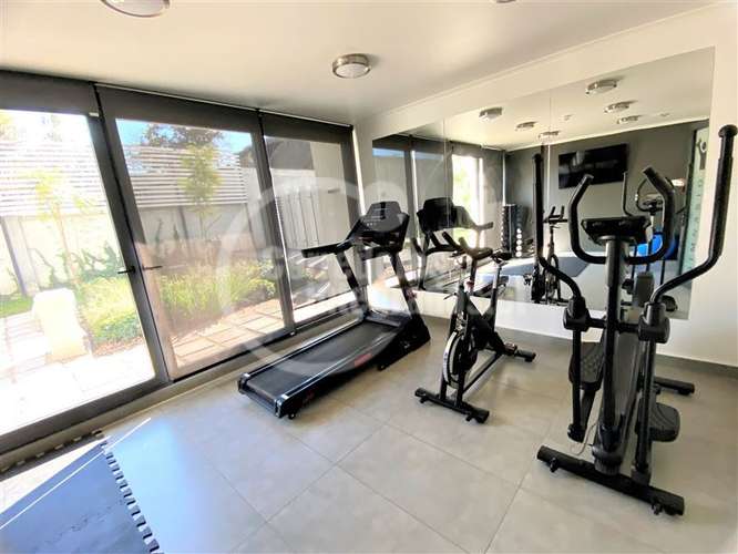 REBAJADO precio final de 3 D. 2 B 2 Est. 1 Bodega en Macul - Imagen 29