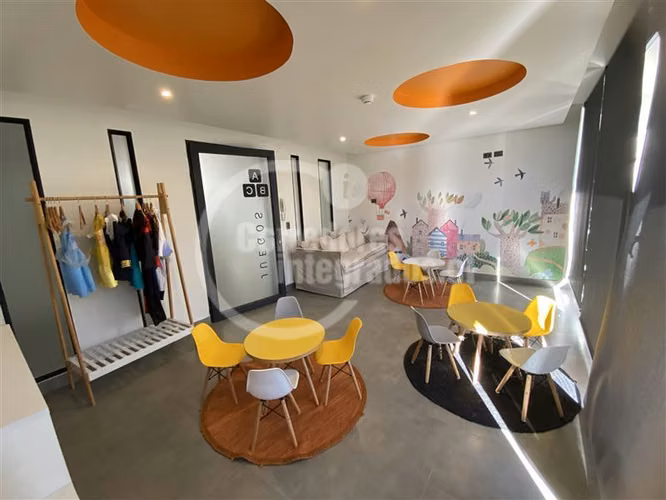 REBAJADO precio final de 3 D. 2 B 2 Est. 1 Bodega en Macul - Imagen 32