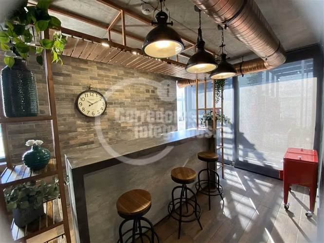 REBAJADO precio final de 3 D. 2 B 2 Est. 1 Bodega en Macul - Imagen 35