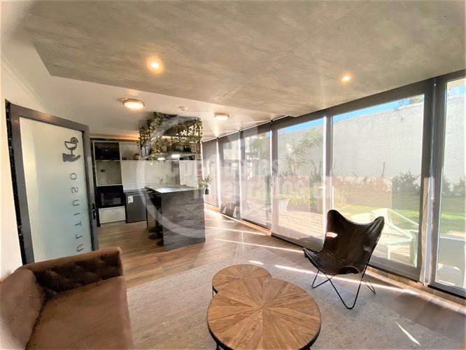 REBAJADO precio final de 3 D. 2 B 2 Est. 1 Bodega en Macul - Imagen 30