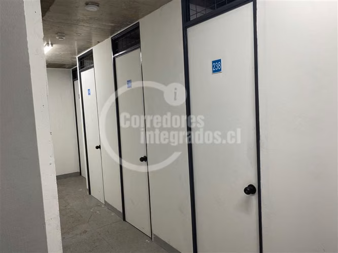 REBAJADO precio final de 3 D. 2 B 2 Est. 1 Bodega en Macul - Imagen 28