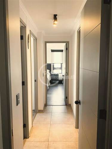 REBAJADO precio final de 3 D. 2 B 2 Est. 1 Bodega en Macul - Imagen 12