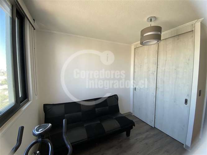 REBAJADO precio final de 3 D. 2 B 2 Est. 1 Bodega en Macul - Imagen 22