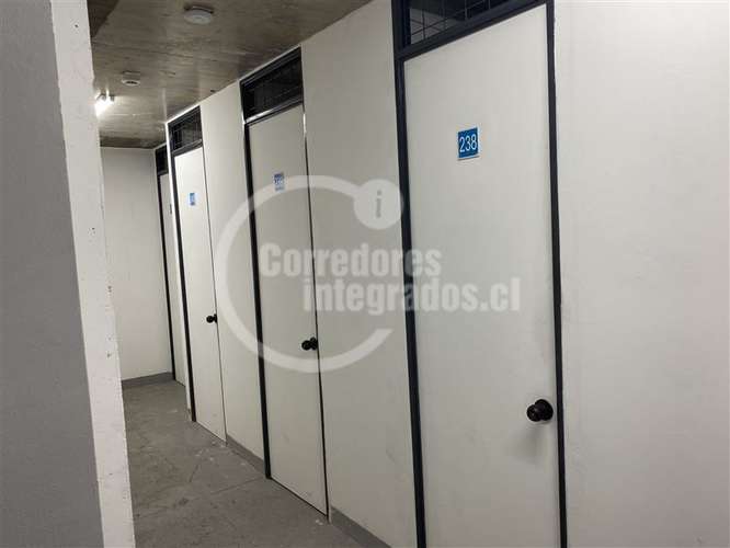 REBAJADO precio final de 3 D. 2 B 2 Est. 1 Bodega en Macul - Imagen 28