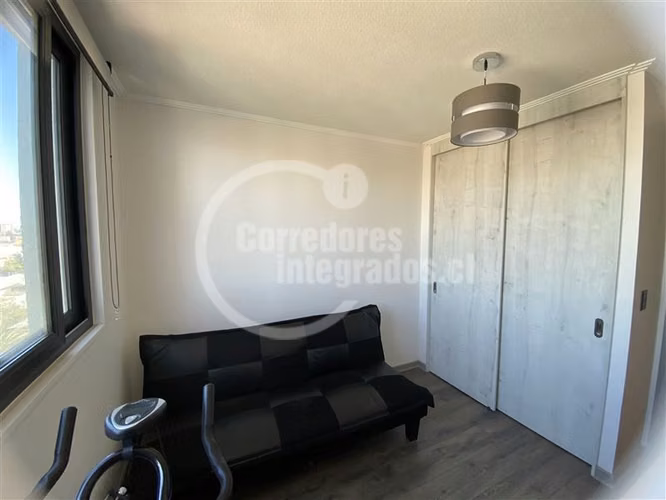 REBAJADO precio final de 3 D. 2 B 2 Est. 1 Bodega en Macul - Imagen 22