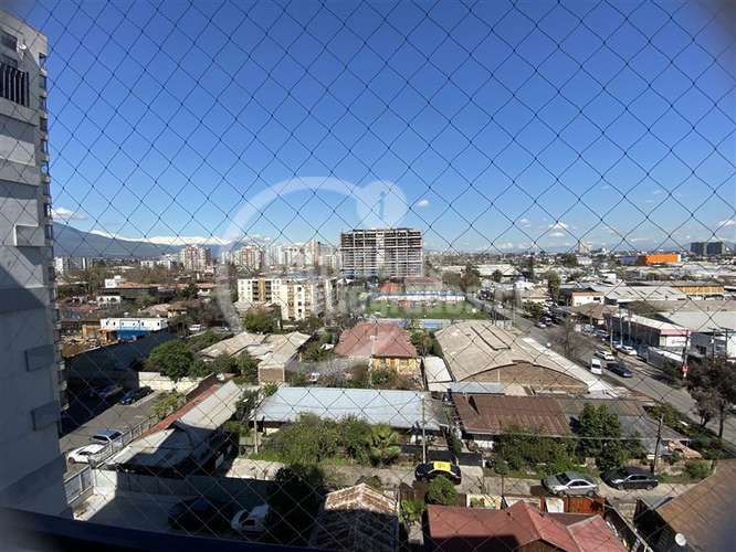 REBAJADO precio final de 3 D. 2 B 2 Est. 1 Bodega en Macul - Imagen 10
