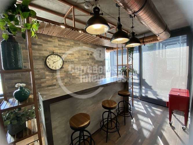 REBAJADO precio final de 3 D. 2 B 2 Est. 1 Bodega en Macul - Imagen 35