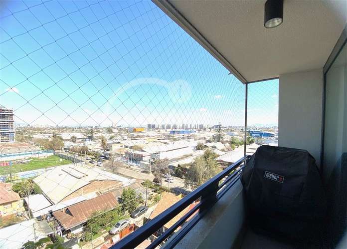 REBAJADO precio final de 3 D. 2 B 2 Est. 1 Bodega en Macul - Imagen 11