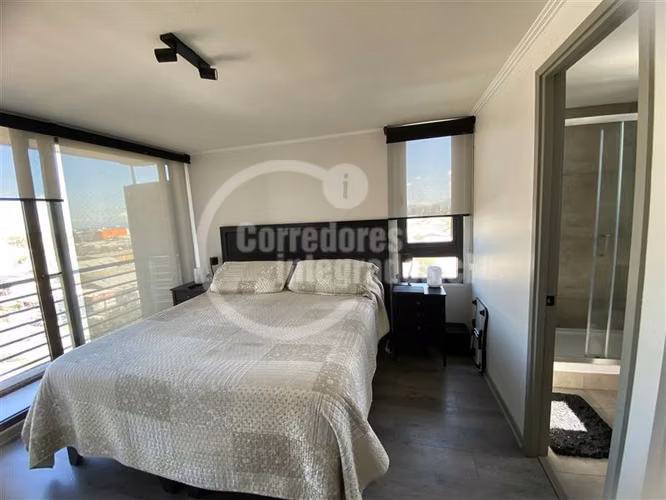REBAJADO precio final de 3 D. 2 B 2 Est. 1 Bodega en Macul - Imagen 15