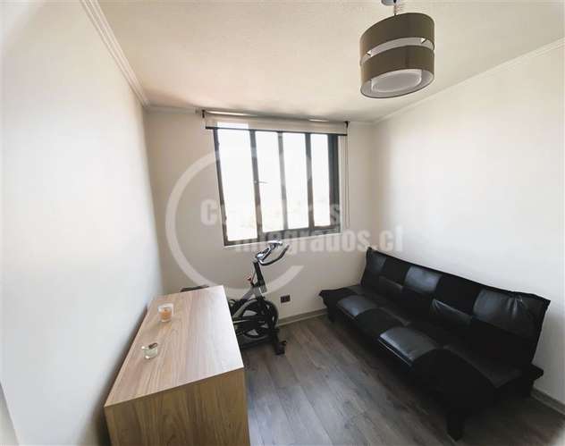 REBAJADO precio final de 3 D. 2 B 2 Est. 1 Bodega en Macul - Imagen 20