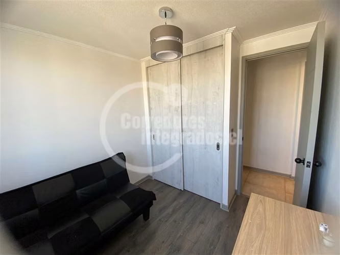 REBAJADO precio final de 3 D. 2 B 2 Est. 1 Bodega en Macul - Imagen 21